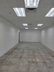 Centropod @ Changi (D14), Shop House #459568001